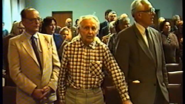 Яр Славутич зустріч в Ірпені 1992 рік смотреть онлайн