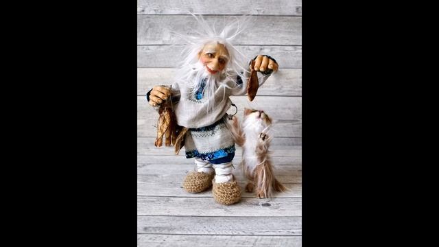 Дневник домового смотреть онлайн