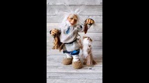 Дневник домового