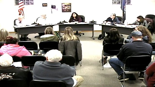 Rose Township Board Meeting February 9, 2022 - PART 1 смотреть онлайн