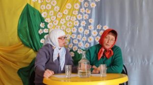 Поздравление с днем работника культуры+