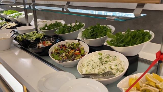 Турция 2020 Отдых. Обзор Питания в Отеле Long Beach Resort Hotel & Spa 5 Алания смотреть онлайн