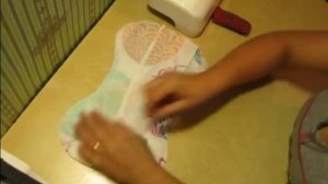 Как сшить подушку - косточку.Быстро и  просто.