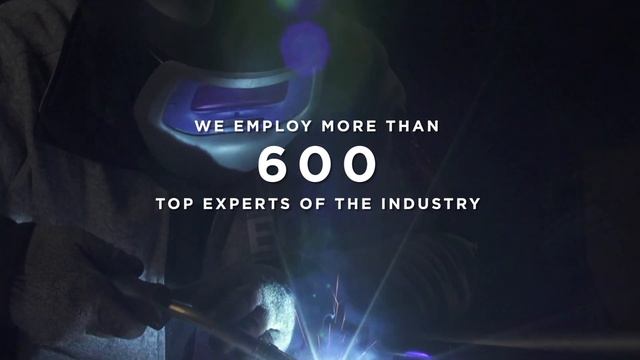 Harvia - A Global Sauna & Spa company 2021 смотреть онлайн