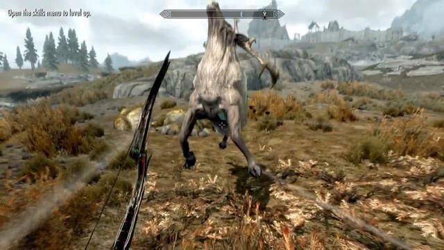 Skyrim Matrix Ring смотреть онлайн