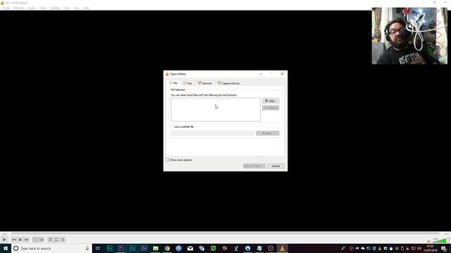 Converting files using VLC. A better video for Old64Goat смотреть онлайн
