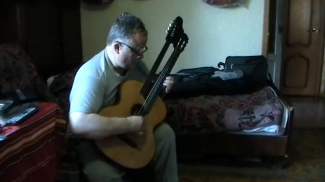 Ехали цыгане (фрагмент) смотреть онлайн