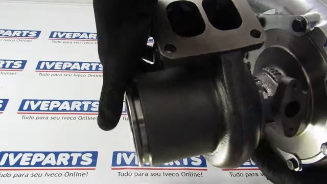 IVEPARTS TURBINA MOTOR RENAULT MASTER 2.5 16V 2005 A 2012 7701473757 смотреть онлайн