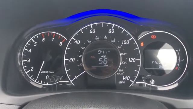 Nissan Note 1.2 Acenta смотреть онлайн