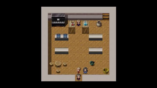 Team Four Star RPG EP1 | And so it begins! смотреть онлайн