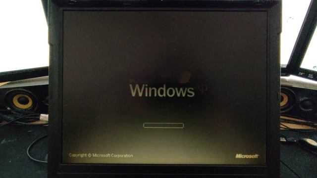 Retro Laptop - IBM Thinkpad A20m #2 смотреть онлайн