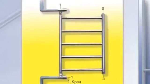 Презентация производства полотенцесушителей Марио смотреть онлайн