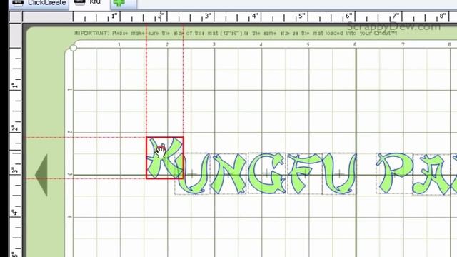 Make the Cut Software - Welding Text смотреть онлайн