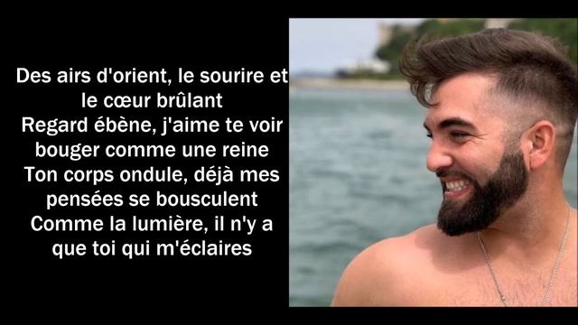 Kendji Girac - Andalouse
