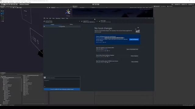Why You Should Use Git and Unity To Progress Faster смотреть онлайн