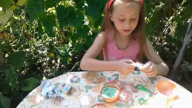 Review on dolls LOLO PETS. Обзор на кукол LOL PETS. смотреть онлайн