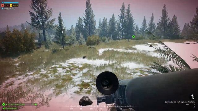 this why you become a stadia range finder so that u dont have to ask for ranging смотреть онлайн