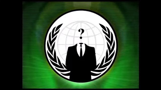 Anonymous Message_ Real Revolution is Here смотреть онлайн