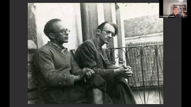 Spaces Of Defiance: The Vilna Ghetto Library