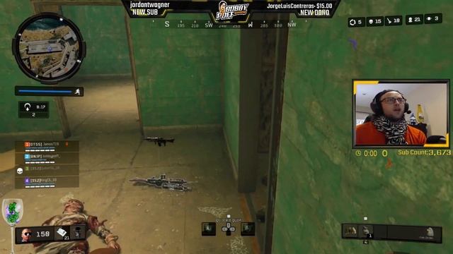 FUNNIEST GAME EVER?! - 32 KILLS - Money Bag Humiliations! смотреть онлайн