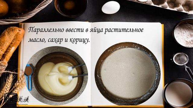 Пирог Морковный. Морковный пирог с орехами и сухофруктами смотреть онлайн