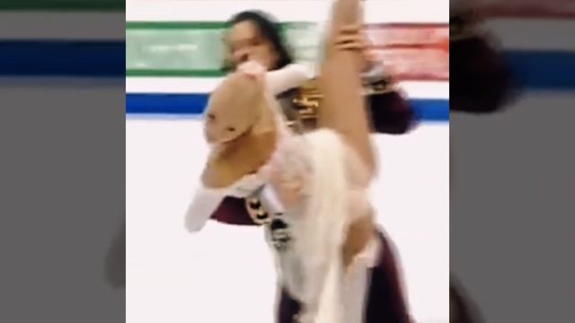 фигурное катание, Оксана Домнина, Максим Шабалин. смотреть онлайн