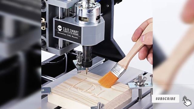 Best CNC Machine In 2023 - Top 10 New CNC Machines Review смотреть онлайн