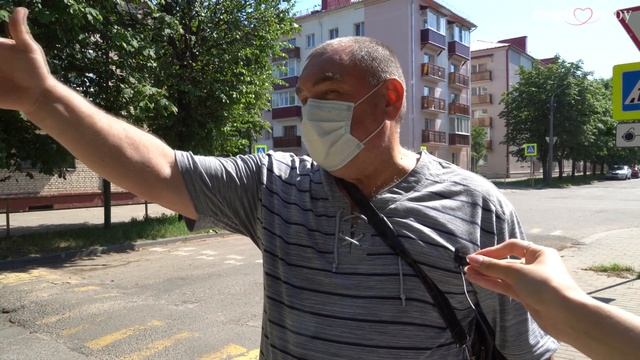 Где в Могилеве находится «Грязный магазин»? / Местные жители — о истории народного названия смотреть онлайн