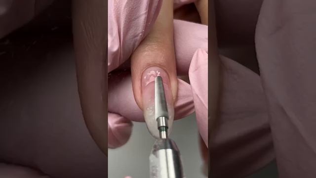 СВАДЕБНЫЙ МАНИКЮР/обычаи на свадьбе/маникюр для невесты/нежный маникюр/ногти на свадьбу смотреть онлайн