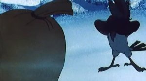 Дед Мороз и Серый волк - Эпизод