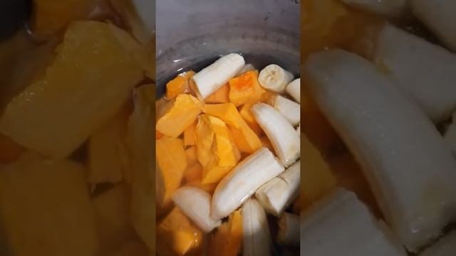 Рецепты с тыквой: вкусно и полезно