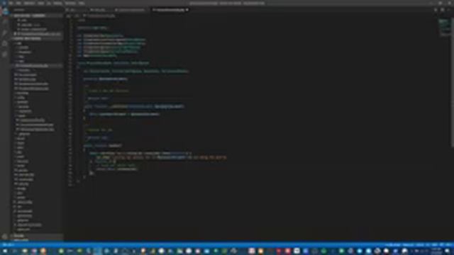 Pandadoc Mock pt2 - Implementing Queues смотреть онлайн