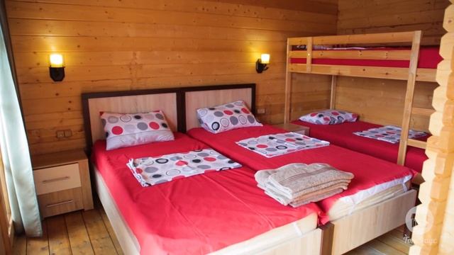 Примеры построенных баз отдыха смотреть онлайн