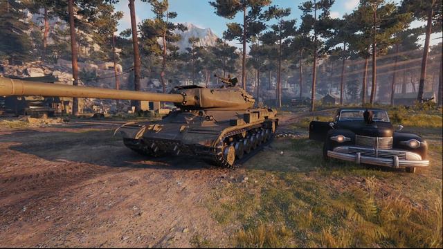 Чёрный рынок 2021!! Расписание лотов ЧР 2021 WOT. WOT Новый Ангар !! WZ-111 Qilin Китай, ТТ-10, смотреть онлайн