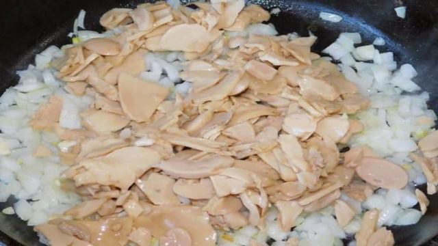 Сборник рецептов