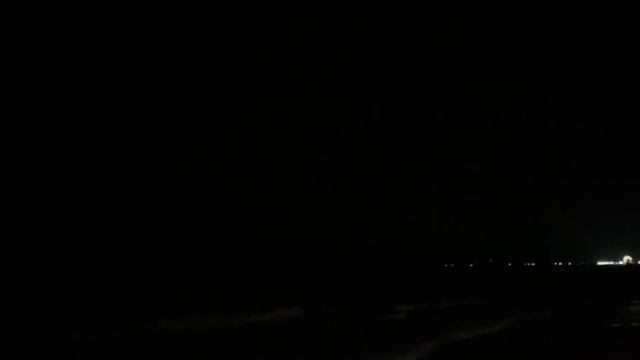 ✔️Коблево Видео: Гроза над морем, молнии красиво освещают ночное небо. Thunderstorm at sea. смотреть онлайн