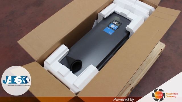 VACON NXP02055A2H1SSVA1A (IN STOCK) Inverter смотреть онлайн