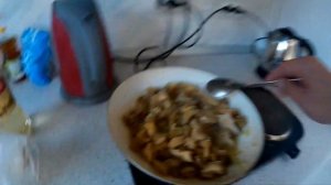 Как приготовить рапаны.  Супер вкусный рецепт с сыром!!! #ПапиныБудни