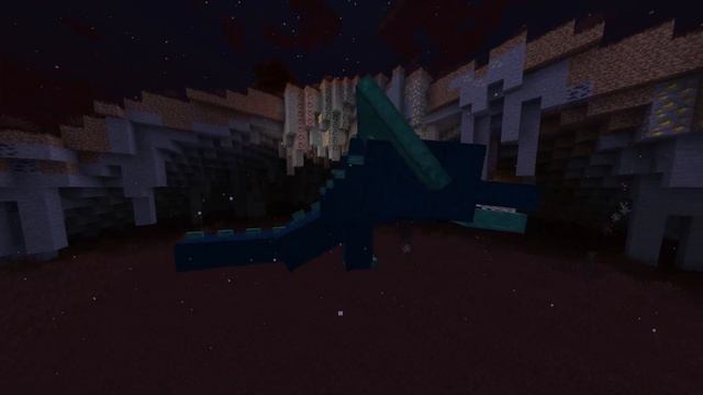 Быстрый обзор мода сумеречный лес в майнкрафт | Twilight Forest 1.18.2