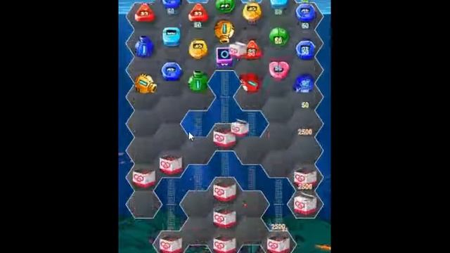 Futurama Game Of Drones Level 369 смотреть онлайн