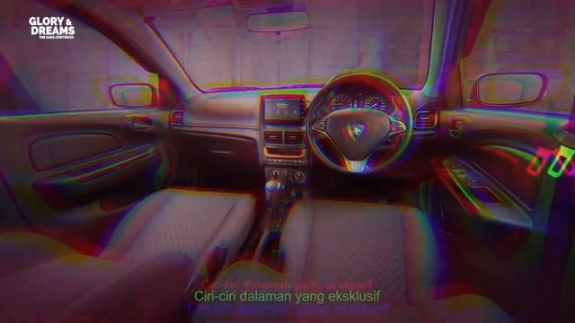 PROTON Senai 4u - Do you remember when Malaysia's first national car was launched? смотреть онлайн