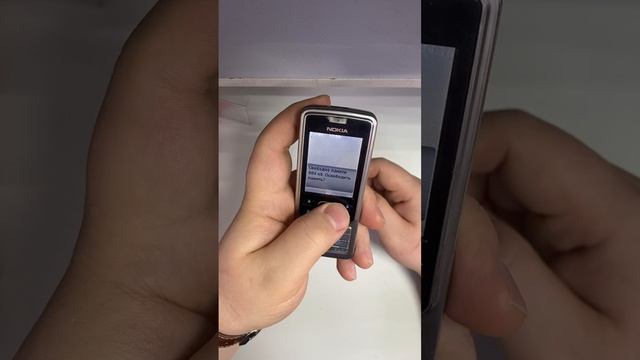 Nokia 6300 смотреть онлайн