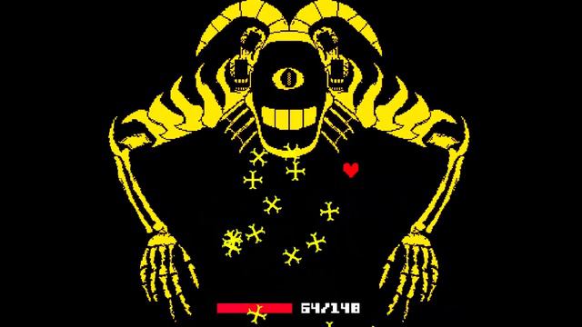 HELP_tale DustHappy Phase 5 Ultra Papyrus Fight ● 4K 60fps HDR ● | Undertale FanGame смотреть онлайн