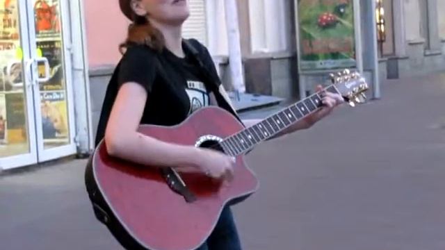 старый Арбат Ой ё песня гр Чайф смотреть онлайн