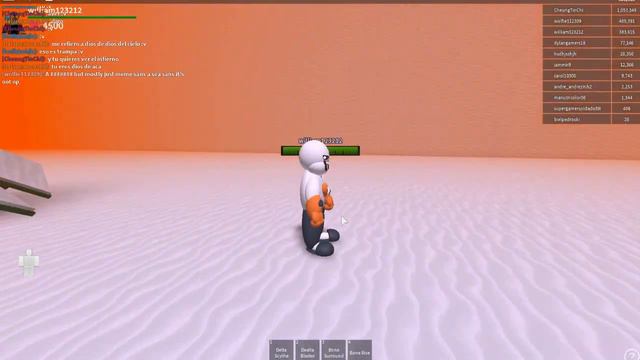 Undertale Au Survive Fight :Dust Horror Sans, Insanity Sans, More смотреть онлайн