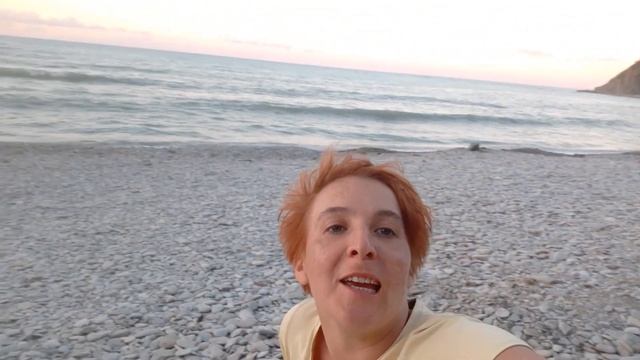 Бухта Инал, кемпинг июль 2022 смотреть онлайн