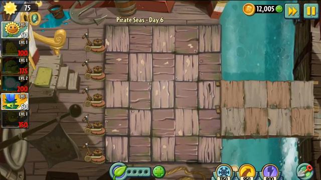 Электрический горохомет plants vs zombies 2 Fires electric peas смотреть онлайн