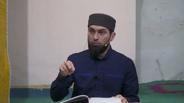 Почему коллективный намаз ценнее? | Намерение | Урок #2 | Мухаммад Майранов смотреть онлайн