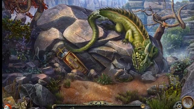 Darkness and Flame. Born of Fire Collector's Edition - ЧАСТЬ 5 (СОННОЕ ЗЕЛЬЕ) смотреть онлайн