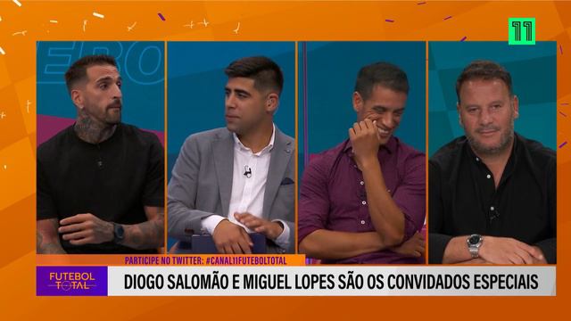 "PEDI UM COPO DE LEITE NA DISCOTECA": A história de Miguel Lopes no Operário da Lagoa! смотреть онлайн